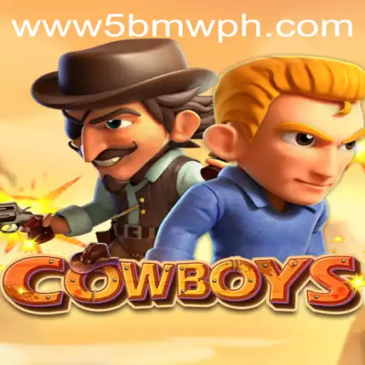 Discover the Thrill of COWBOYS: A New Era in Gaming with 5BMW.COM