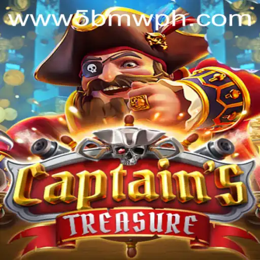 Discover the Excitement of CaptainssTreasure