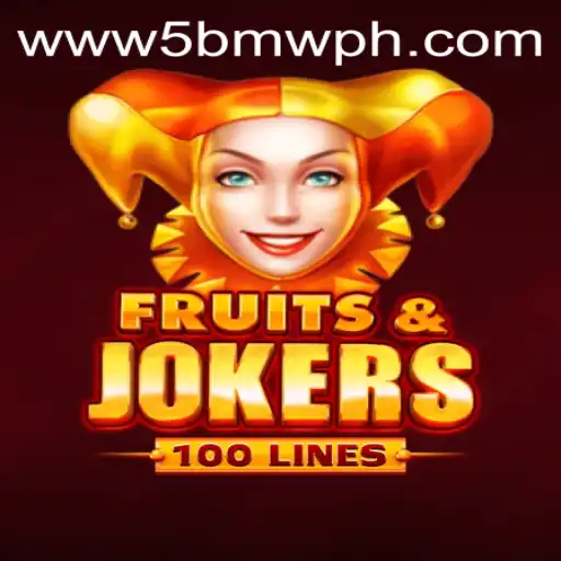 Exploring FruitsAndJokers100: A Thrilling New Slot Game Experience