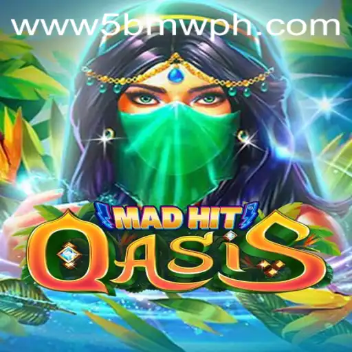 MadHitOasis: A New Gaming Sensation Reimagining the Digital Landscape