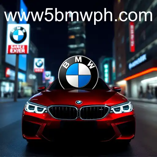 The Monopoly Phenomenon and the Rise of 5BMW.COM