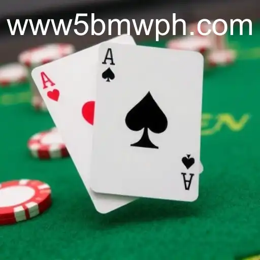Online Baccarat: Discovering the Popularity and Features of 5BMW.COM