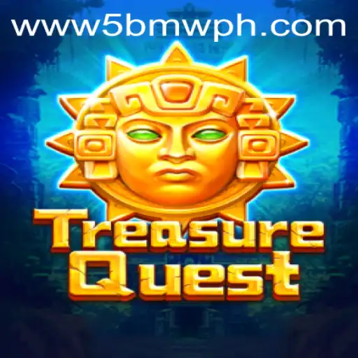 Discover the Adventures of TreasureQuest